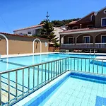 Apartamento Maria Sidárion