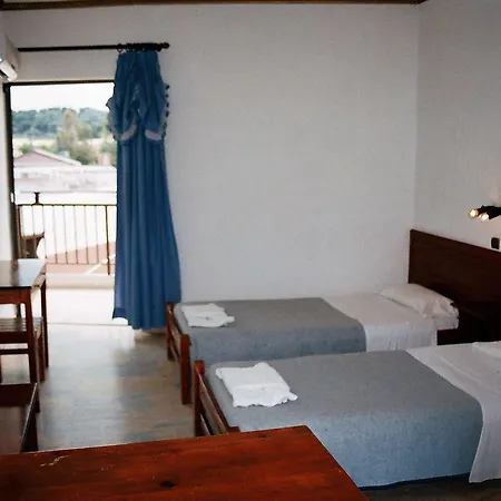 Maria Appartement