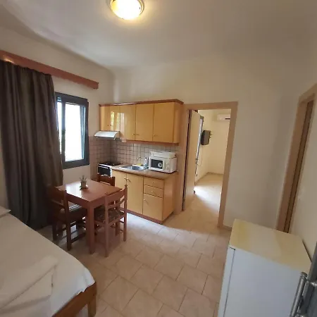 Maria Apartment