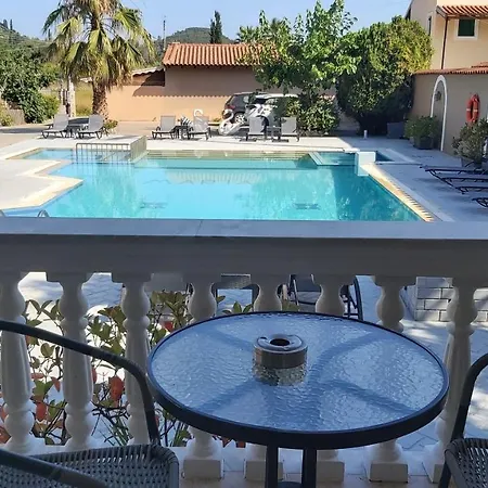 Apartamento Maria Sidárion