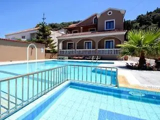 Maria Apartment *