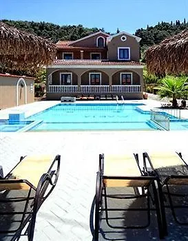 Apartamento Maria Sidárion