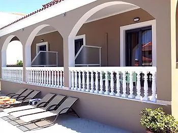 Maria Apartamento Sidárion