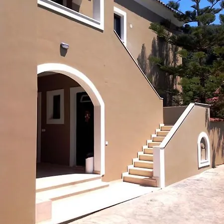 Maria Апартаменты