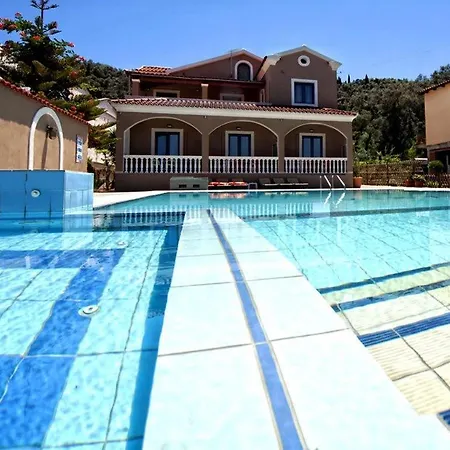 Apartment Maria