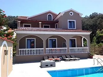 公寓 玛丽亚公寓